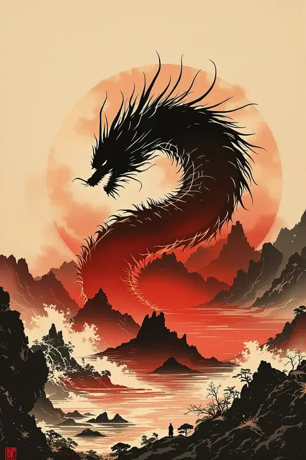 山海故人 - 西瓜视频最新电影高清海报