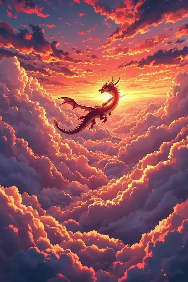 苍穹之翼 - 西瓜视频动漫频道高清海报
